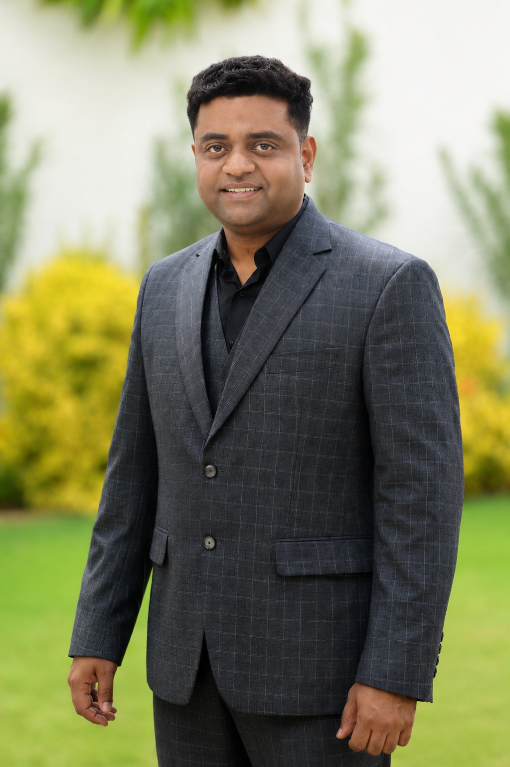 Nikhil Unnikrishnan